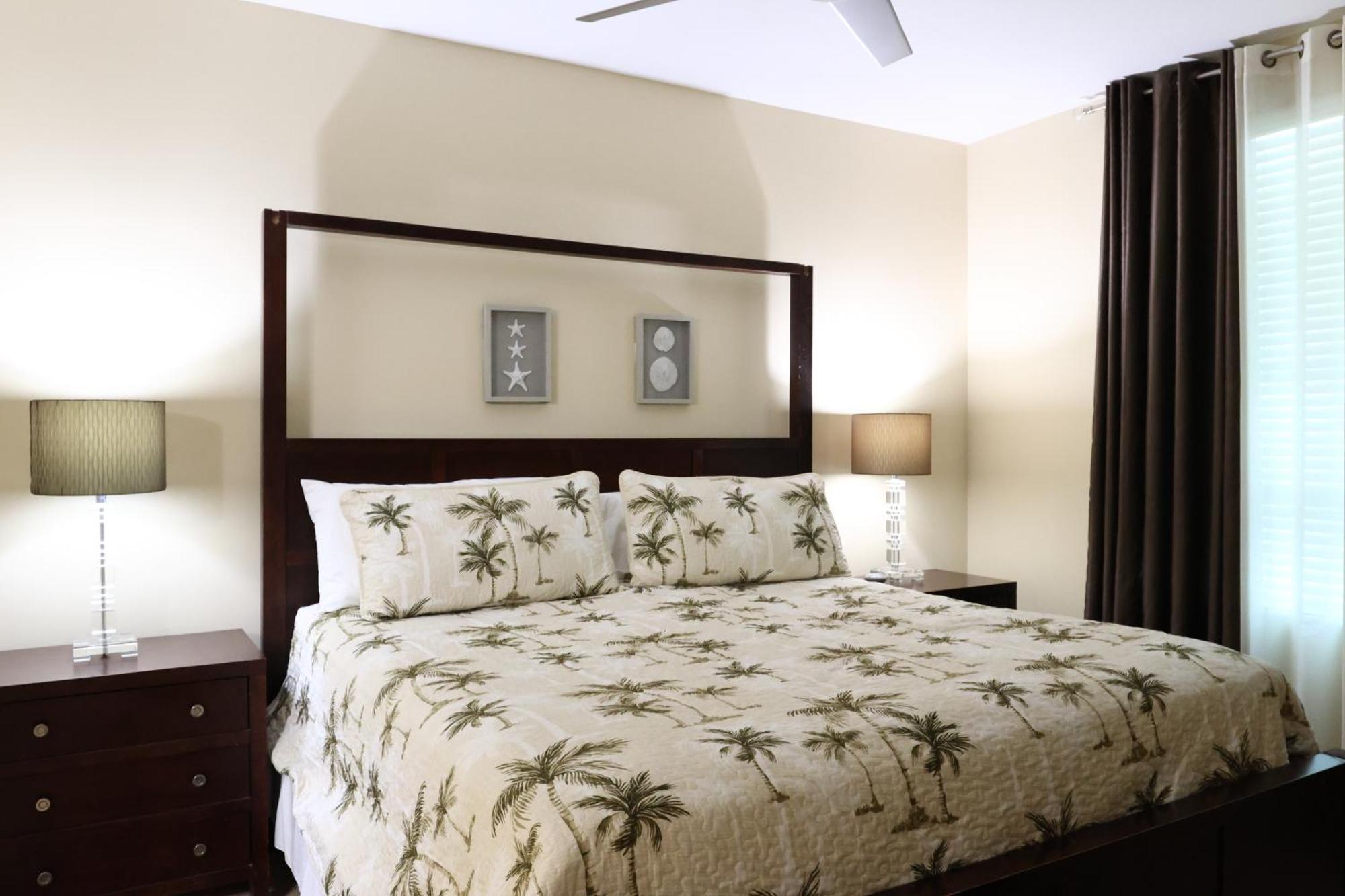 Aqua 1504 Beachfront Condo With Free Beach Chairs Panama City Beach Esterno foto