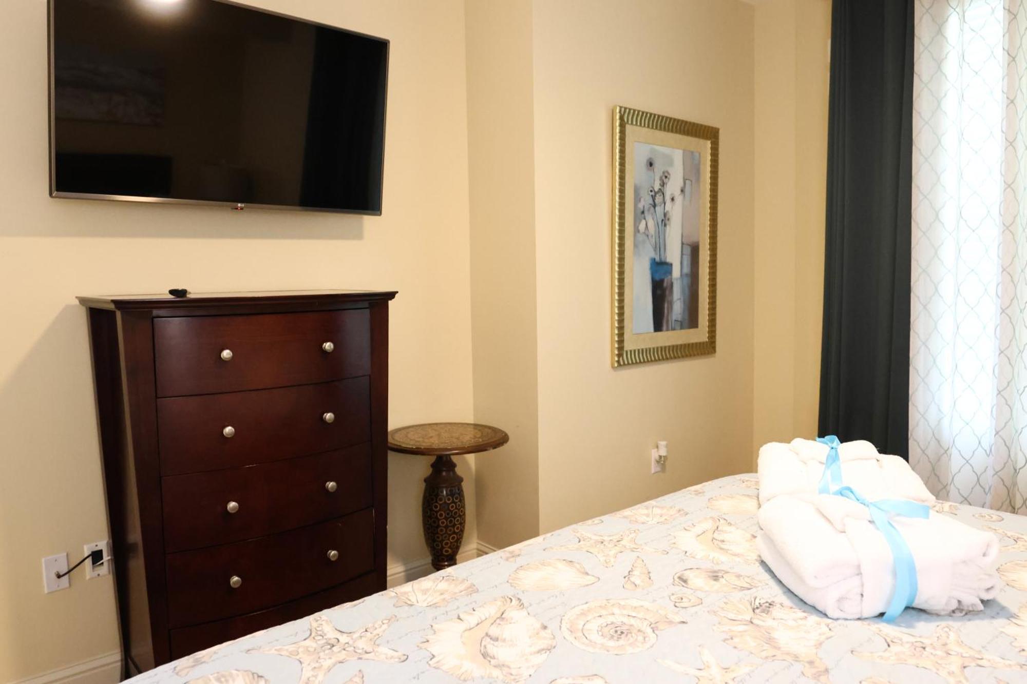 Aqua 1504 Beachfront Condo With Free Beach Chairs Panama City Beach Esterno foto