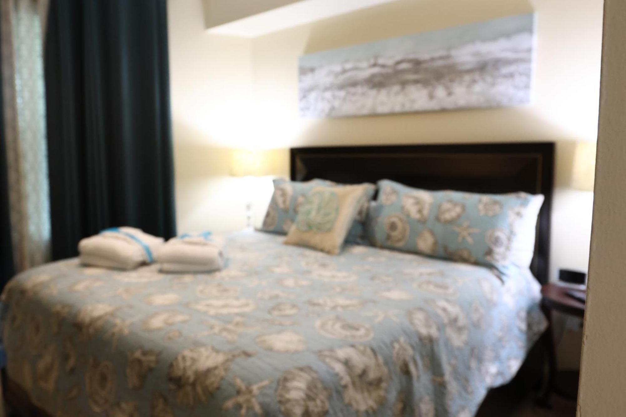 Aqua 1504 Beachfront Condo With Free Beach Chairs Panama City Beach Esterno foto