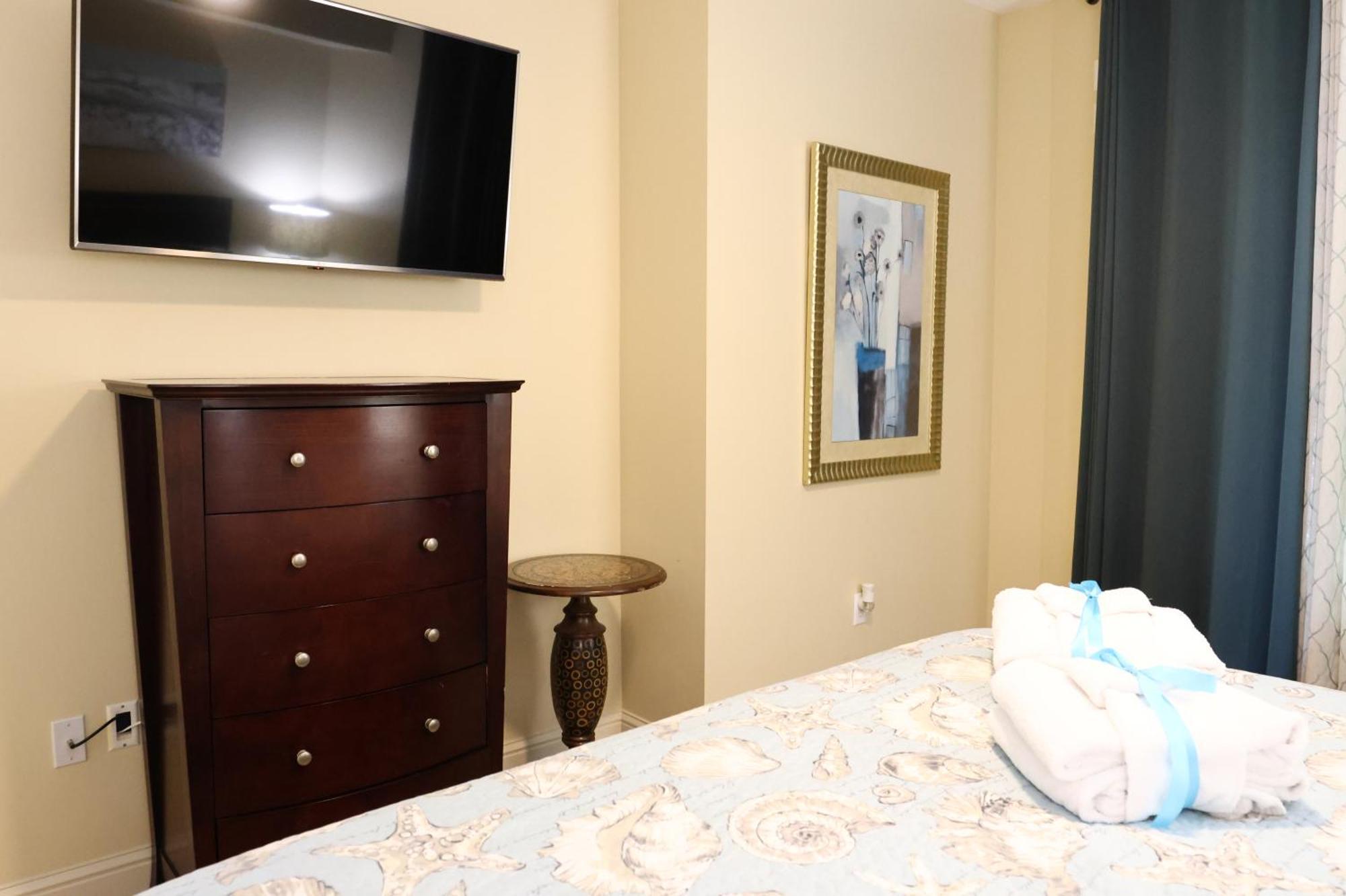 Aqua 1504 Beachfront Condo With Free Beach Chairs Panama City Beach Esterno foto