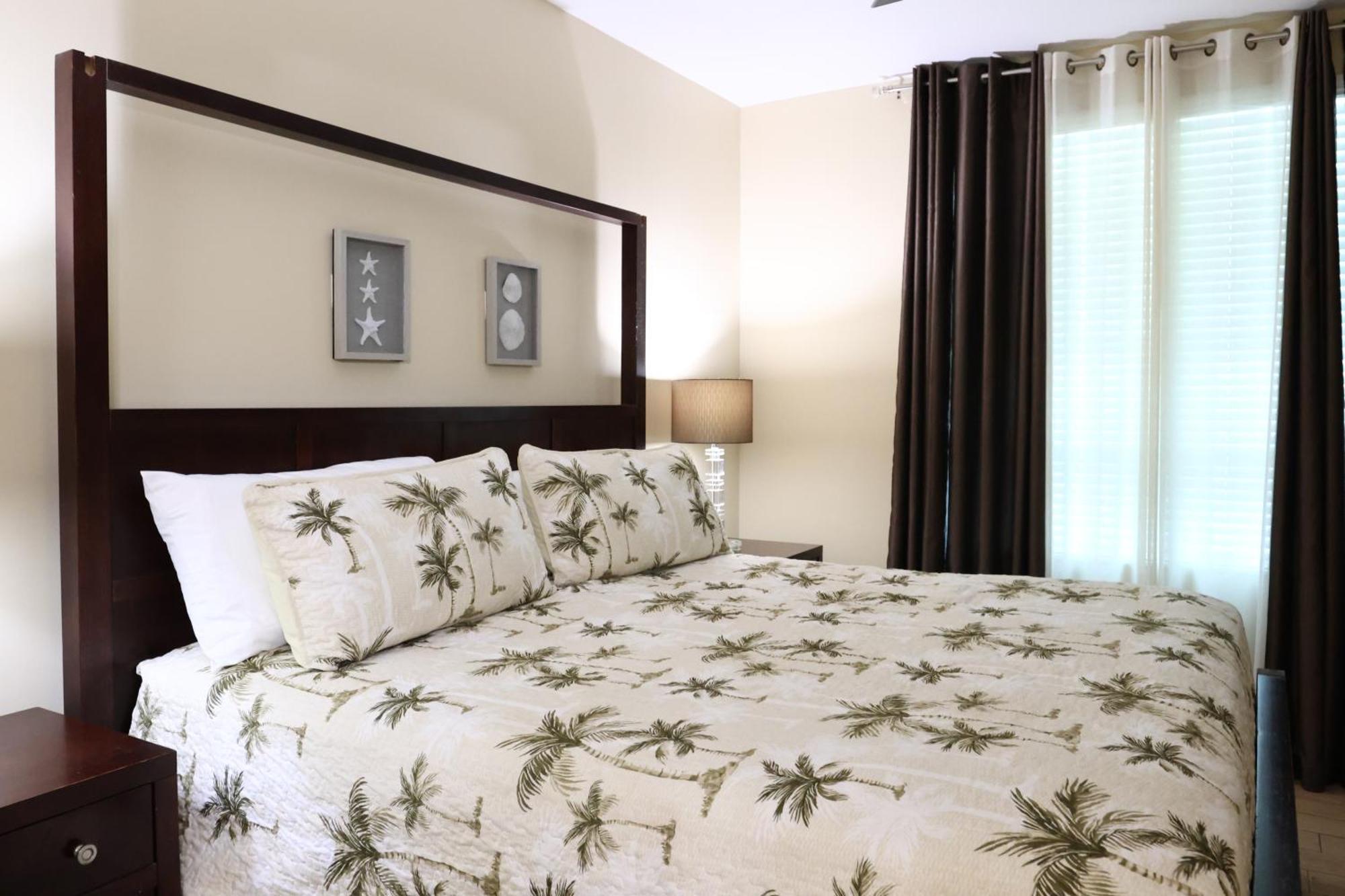 Aqua 1504 Beachfront Condo With Free Beach Chairs Panama City Beach Esterno foto