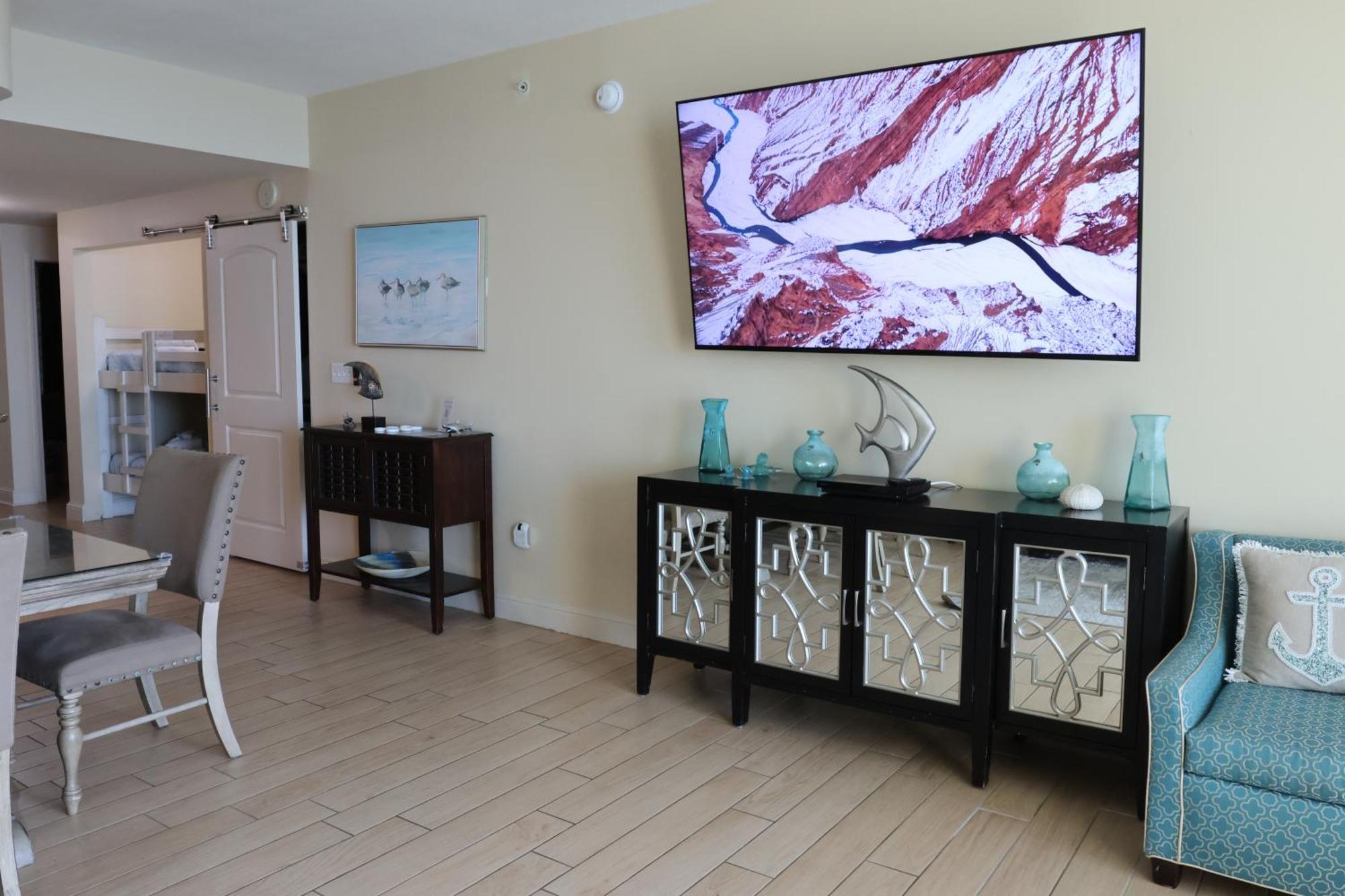 Aqua 1504 Beachfront Condo With Free Beach Chairs Panama City Beach Esterno foto