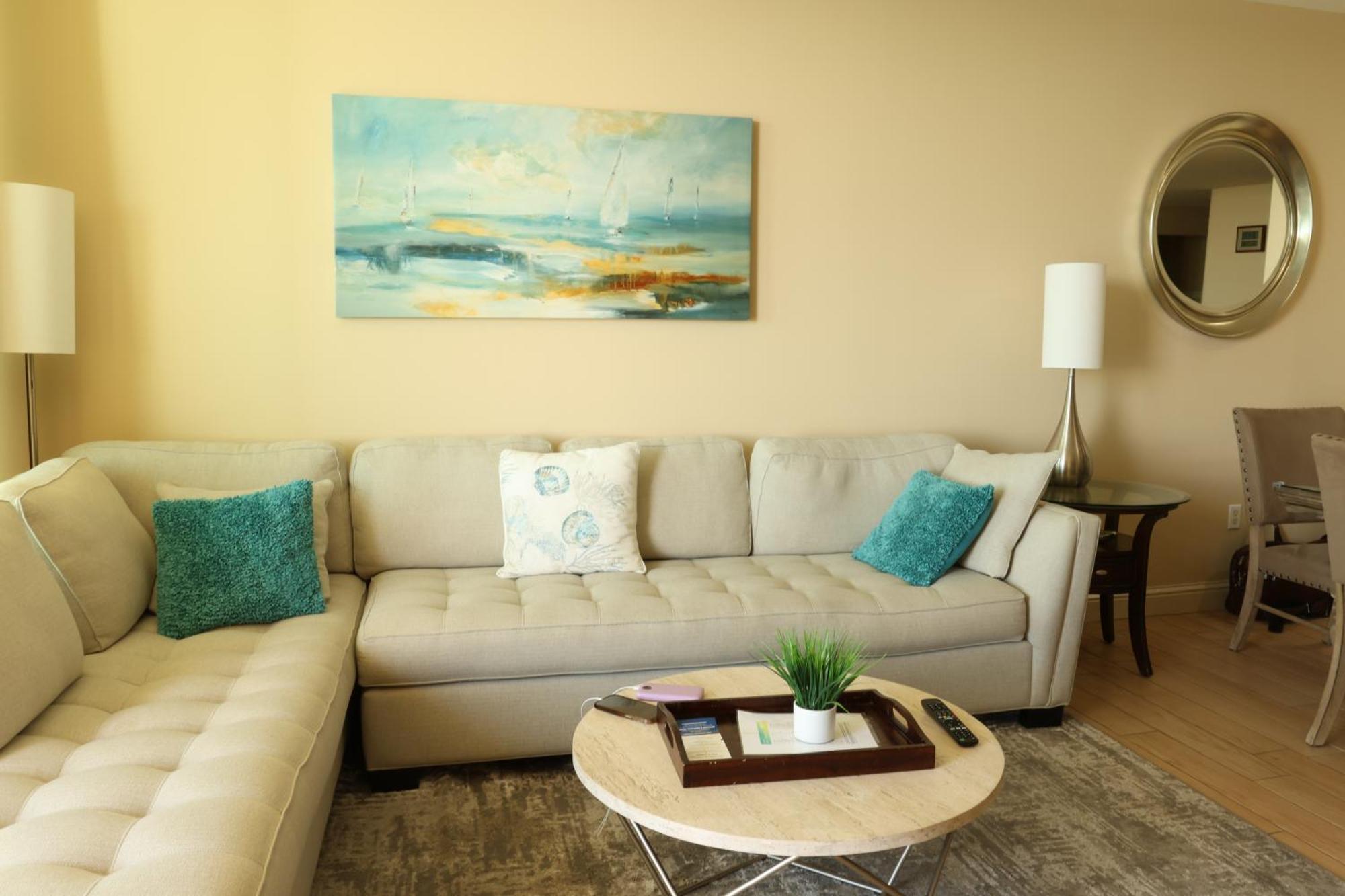 Aqua 1504 Beachfront Condo With Free Beach Chairs Panama City Beach Esterno foto